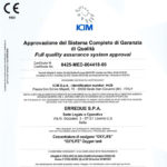 ICIM medical device