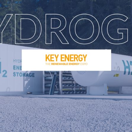 Key Energy Erreduegas