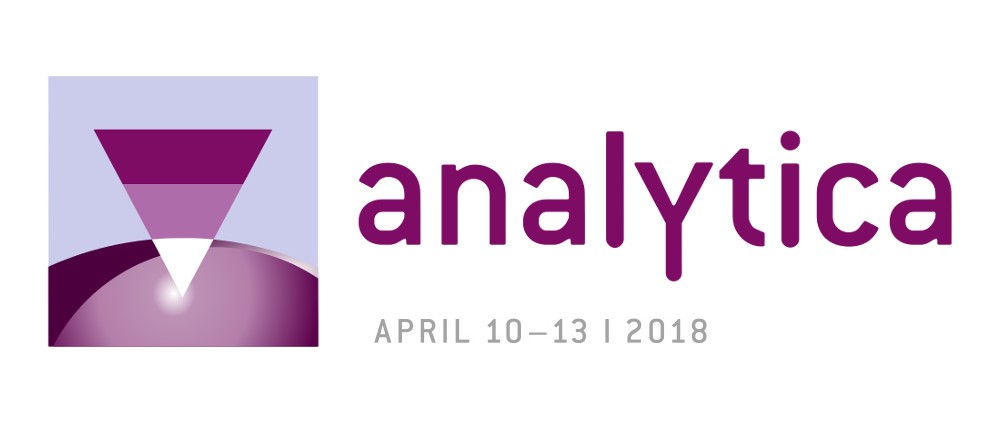 Analytica 2018