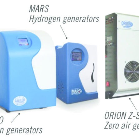 generatori-gas-labmate